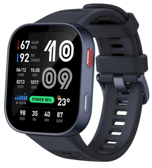 Amazfit Bip Max Viedpulkstenis