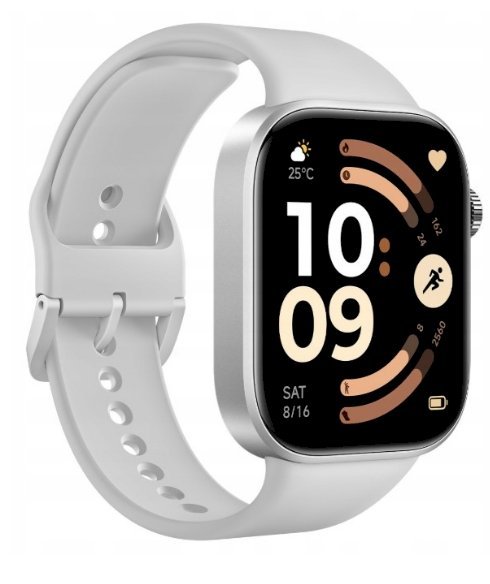 Xiaomi Redmi Watch 6 NFC Smartwatch