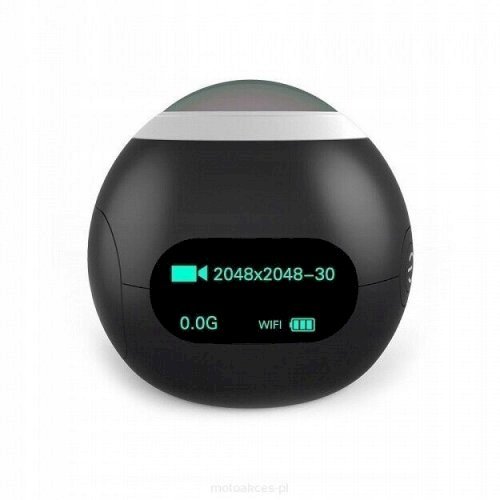 Sjcam SJ360 12MP 2K HD Sporta