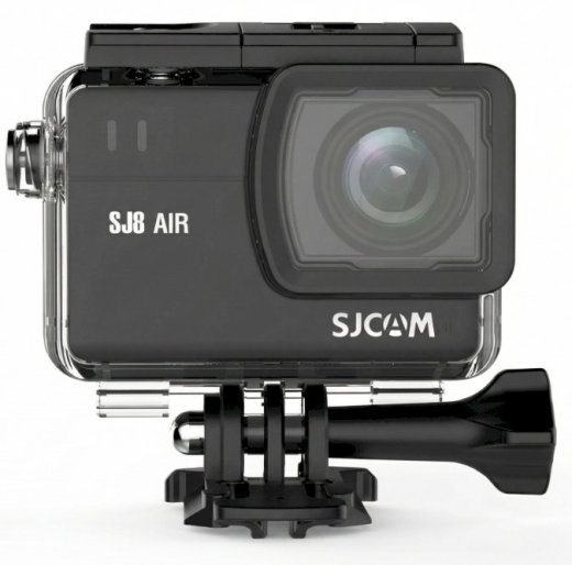 SJCam SJ8 Air Full HD Sporta