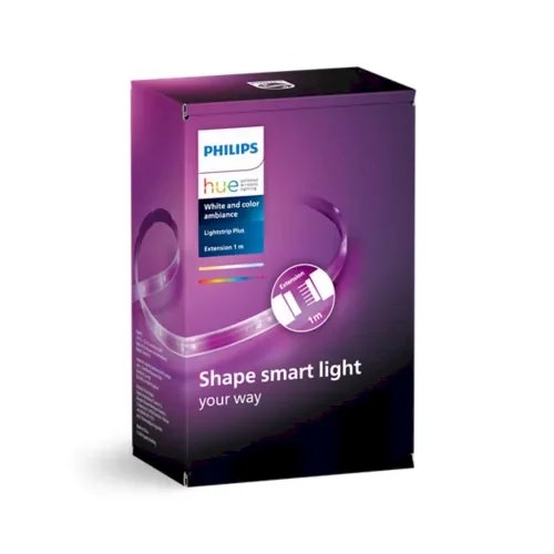 Philips 929002269201 Smart Lightstrip Bluetooth 11