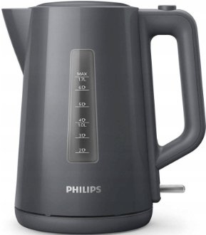 Philips 3000 series HD9318/10 Electric kettle 2200W