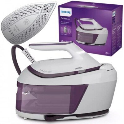 Philips PerfectCare 6000 PSG6020/30 Steam Generator