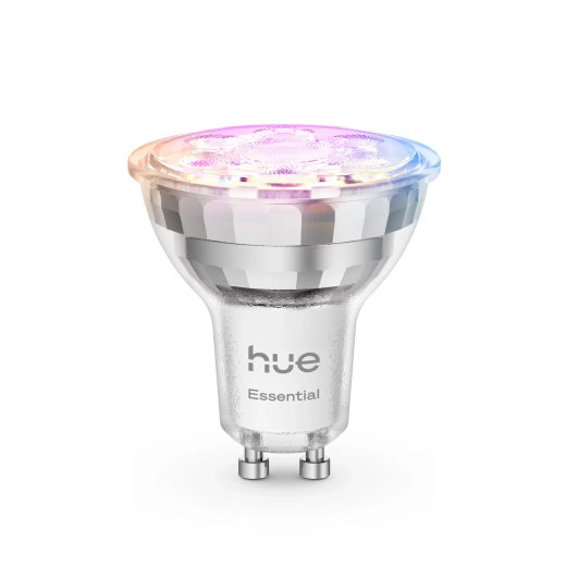 Philips Hue Essential GU10 Smart Spotlight