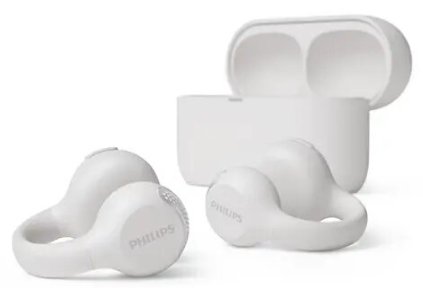 Philips TAQ2000WT/00 TWS Bezvadu Austiņas