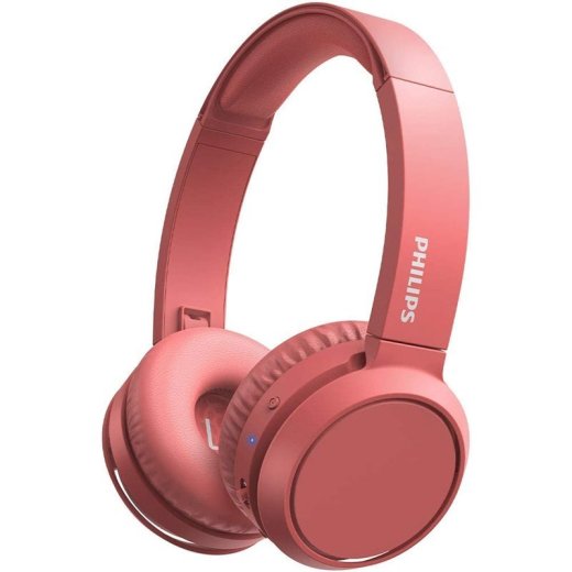 Philips TAH4205RD/00 Bluetooth Bezvadu Austiņas /