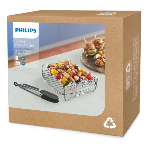 AIR FRYER ACC KIT/HD9920/00 PHILIPS