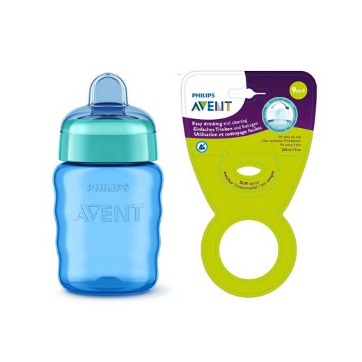Philips Avent SCF553/05 Easy Sip Mācību