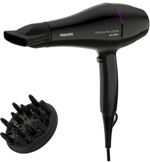 Philips BHD274/00 Hair Dryer