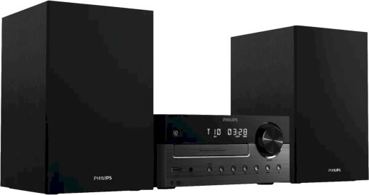 Philips TAM4505M2 Gray