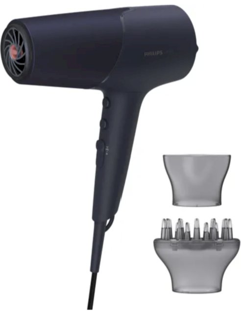 Philips 5000 BHD510/00 Hair Dryer