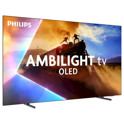 Philips 48OLED770/12 OLED Televizors 48" 4K