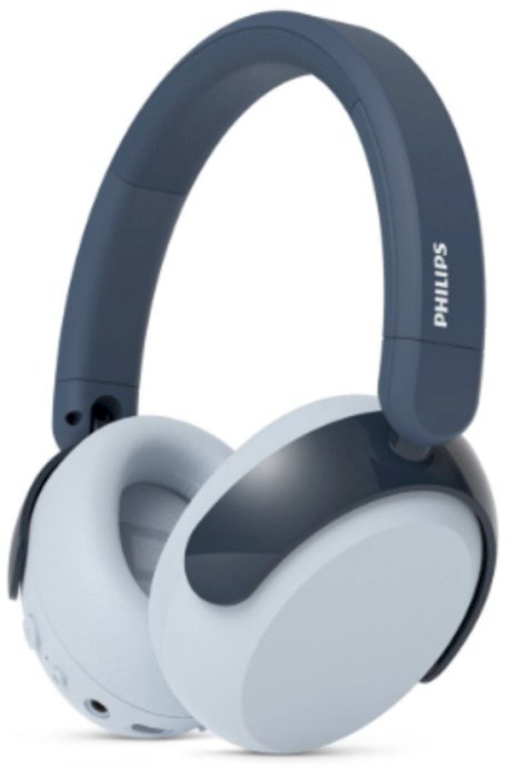 Philips TAK5500RT/00 Bluetooth Headphones for Kids