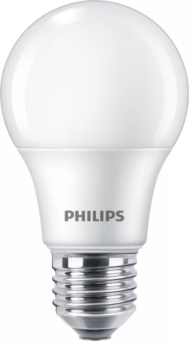 Philips 8720169324152 LED spuldze A60 E27 60W