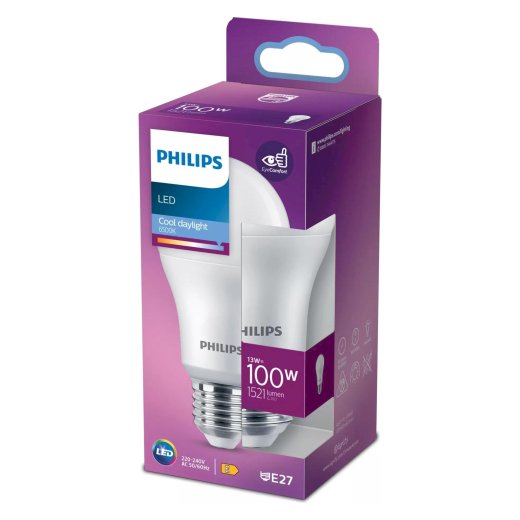 Philips by Signify 8720169326156 LED Bulb