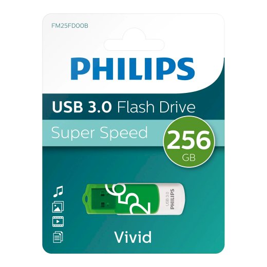 Philips FM25FD00B USB 3.0 Flash