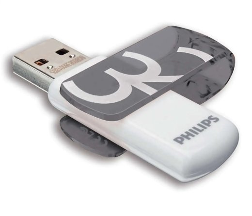 Philips FM32FD05B USB 2.0 zibatmiņa