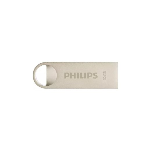 Philips FM32FD160B USB 2.0 Zibatmiņa 32GB / Moon Vintage