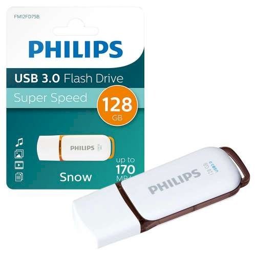 Philips FM12FD75B USB 3.0 Flash