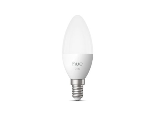 Philips Hue E14 B39 Candle Light