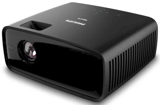Philips NeoPix 122 NPX122/INT Projector