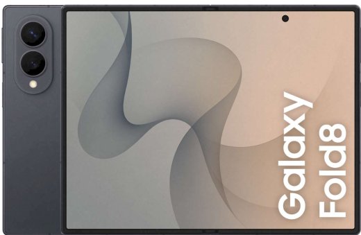Samsung Galaxy Z Fold8 Viedtālrunis 12GB