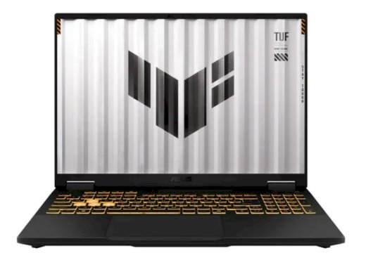 Asus TUF Gaming F16 Laptop Intel
