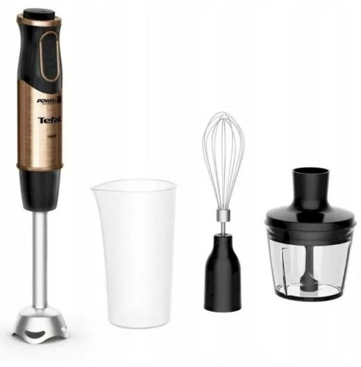 Tefal HB656G10 Blenderis