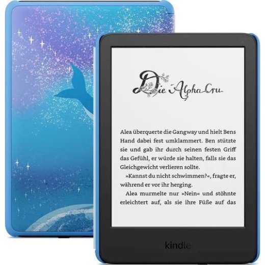 Amazon Kindle Kids 2024 11th Gen