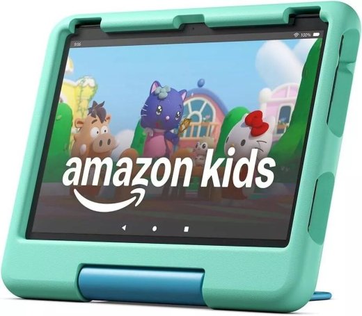 Amazon Fire HD 10 Kids Planšetdators