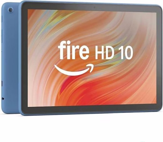 Amazon Fire HD 10 Planšetdators 32GB