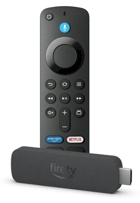 Amazon Fire TV Stick 4K Select