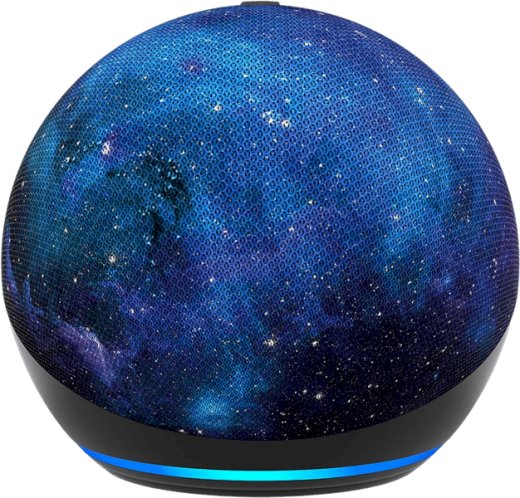 Amazon Echo Dot 5 Kids Viedais