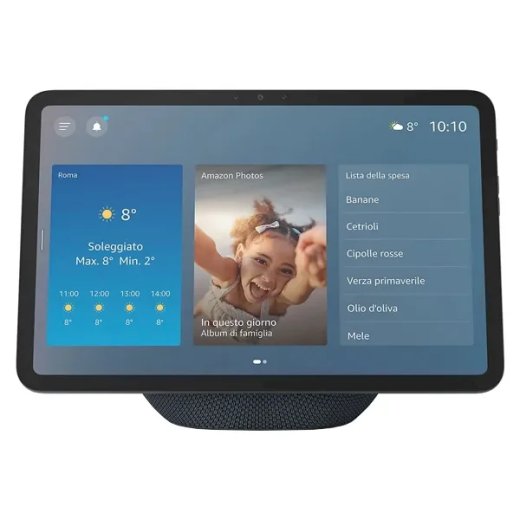 Amazon Echo Show 11 Viedais displejs