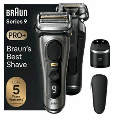 Braun Seria 9 Pro+ 9565CC Electric
