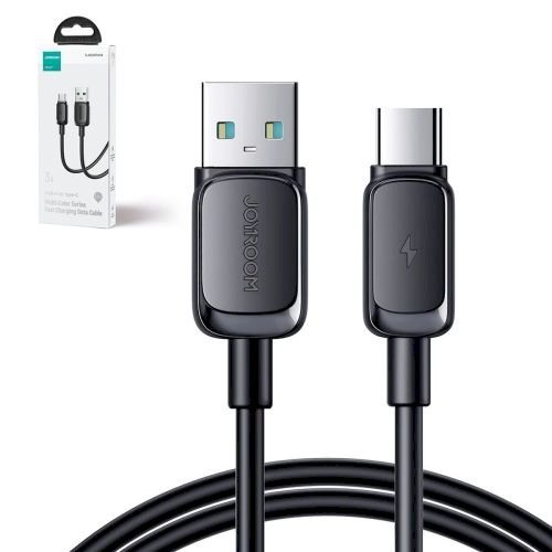 Joyroom USB-Type-C Uzlādes kabelis priekš Multi-Color
