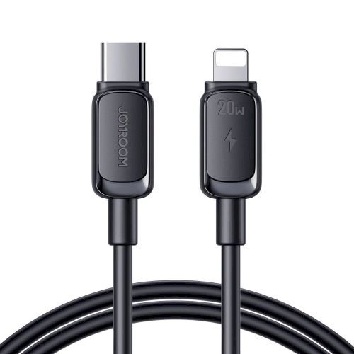 Joyroom Type-C - Lightning Cable Multi-Color
