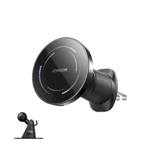 Joyroom JR-ZS502 Car Mount Magnetic Wireless