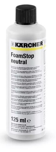 Karcher 6.295-873.0 Foamstop Neutral