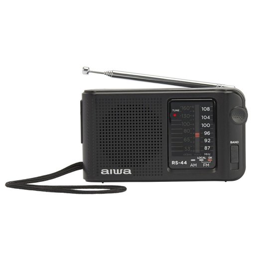 Aiwa RS-44 Pārnēsājams Radio