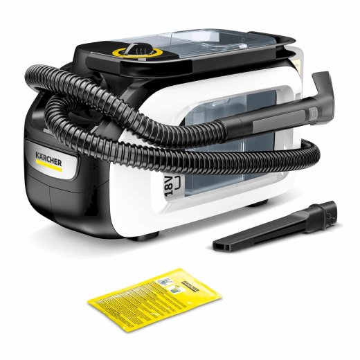 Karcher SE 3-18 Compact akumulatora mazgājošais
