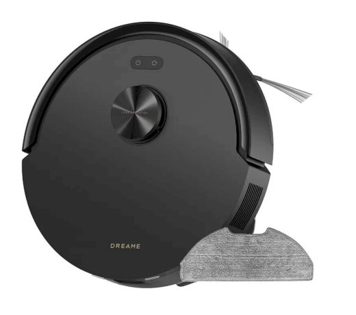 Dreame F20 Robots putekļu sūcējs