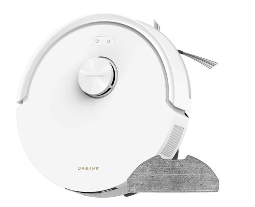Dreame F20 Robots putekļu sūcējs