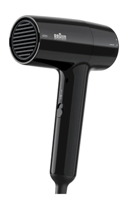 Braun BRHD150E Hair Dryer 1800W