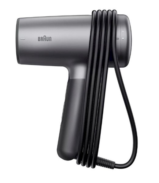 Braun HD 4.3 BRHD435E Hair