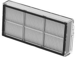 Dust bin filter for the Dreame