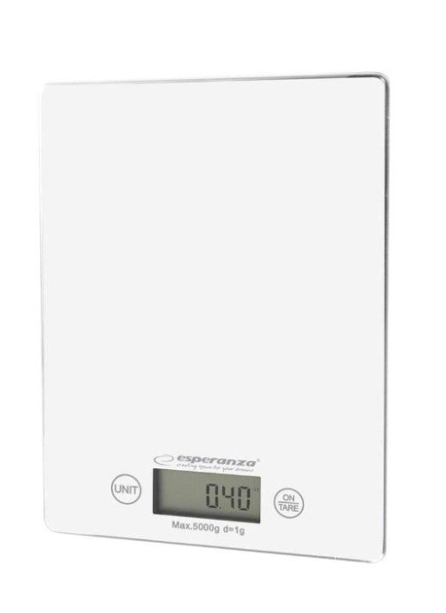Esperanza EKS002W White countertop electronic kitchen