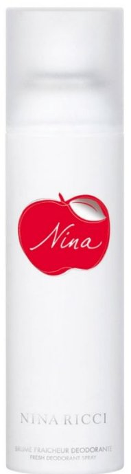 Nina Ricci Nina Dezodorants DSR 150