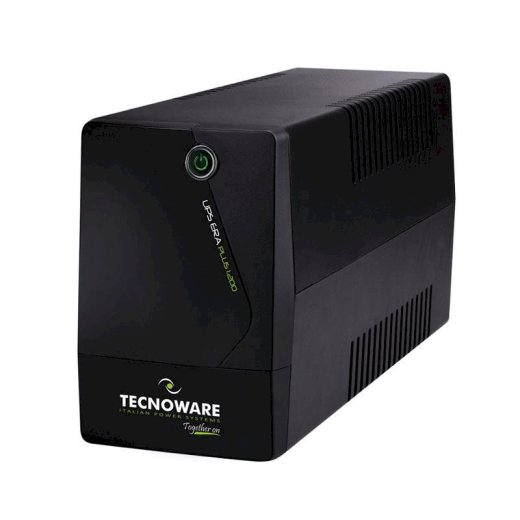 Tecnoware Era Plus UPS 1200VA 840W