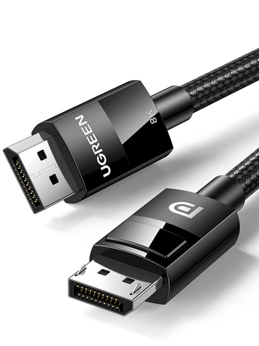 UGREEN DP114 Cable DisplayPort DP -